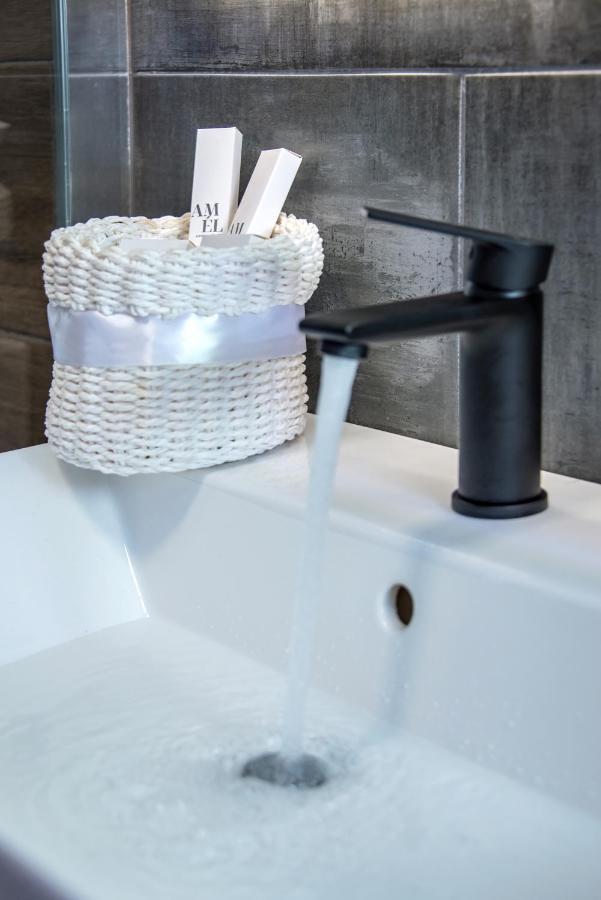 K Relax Place, Varazdinske Toplice, Modern Home With Sauna, Jacuzzi, Wifi Екстер'єр фото