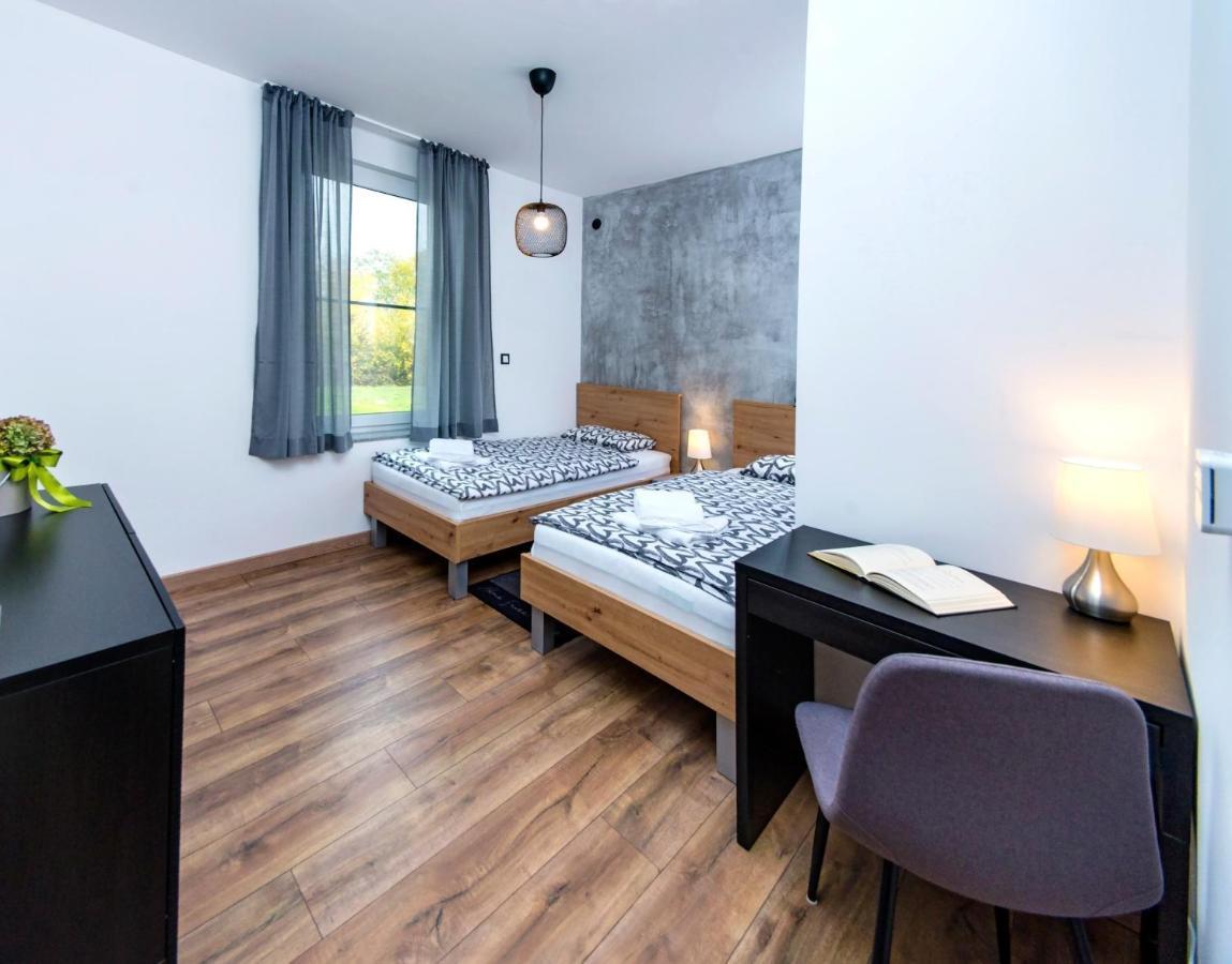 K Relax Place, Varazdinske Toplice, Modern Home With Sauna, Jacuzzi, Wifi Екстер'єр фото