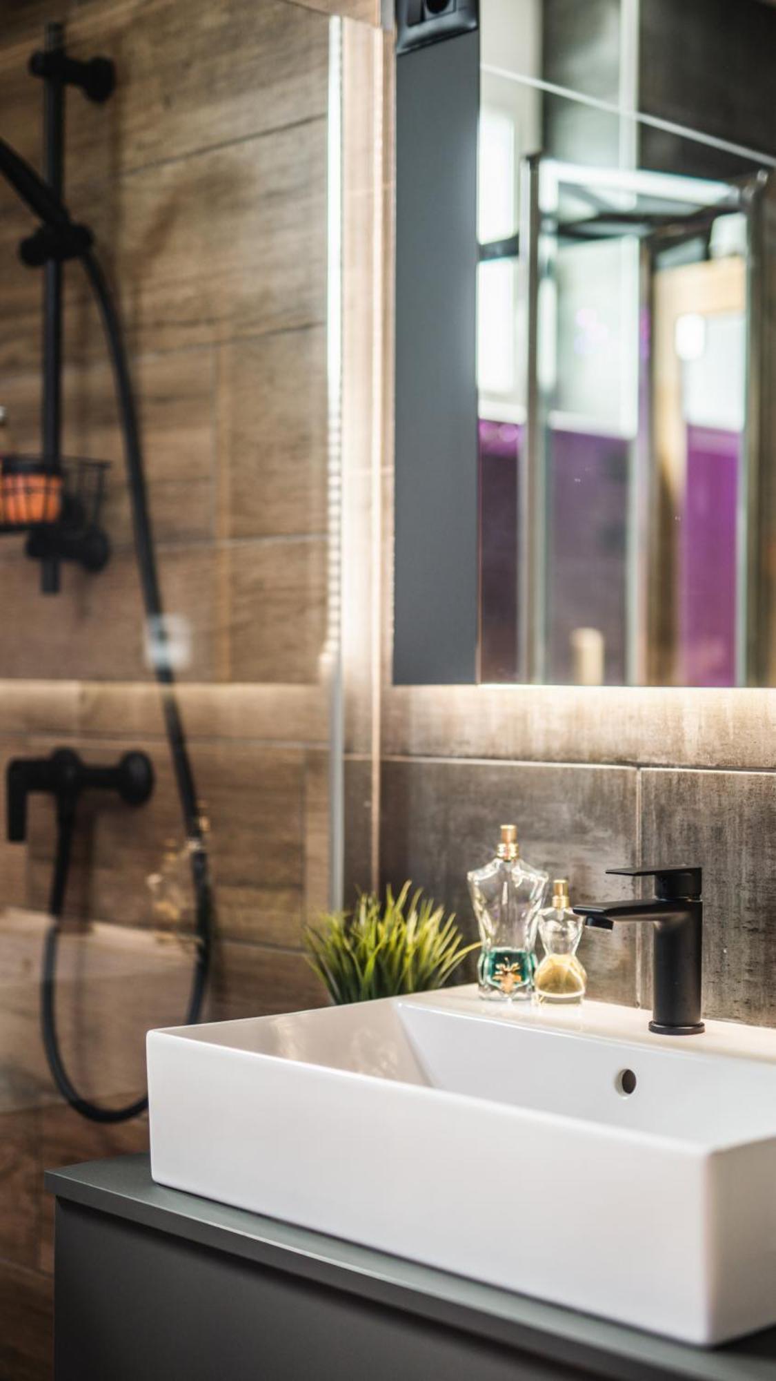 K Relax Place, Varazdinske Toplice, Modern Home With Sauna, Jacuzzi, Wifi Екстер'єр фото