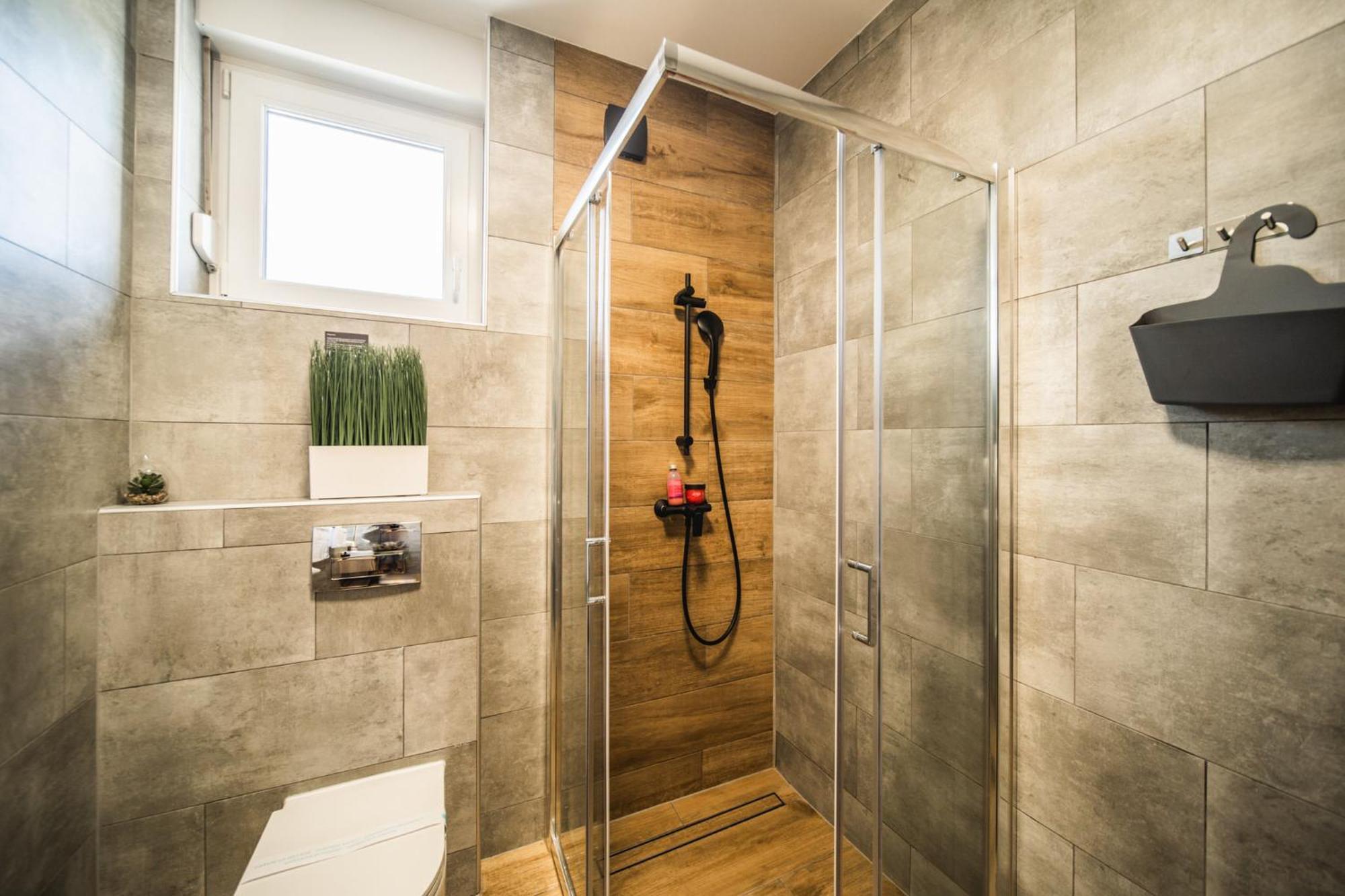 K Relax Place, Varazdinske Toplice, Modern Home With Sauna, Jacuzzi, Wifi Екстер'єр фото