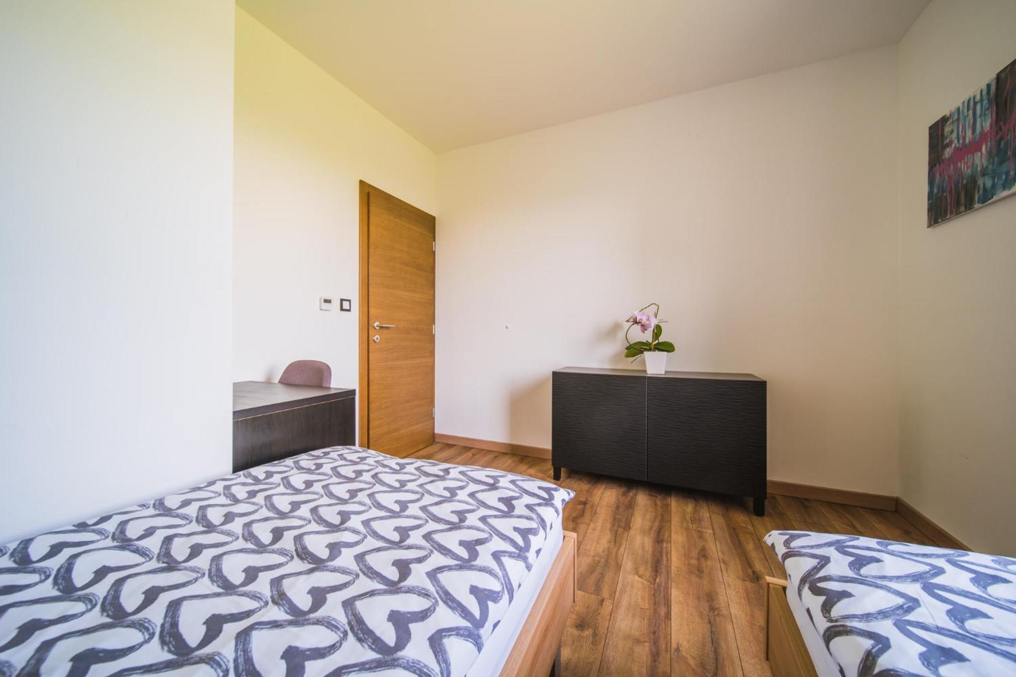 K Relax Place, Varazdinske Toplice, Modern Home With Sauna, Jacuzzi, Wifi Екстер'єр фото